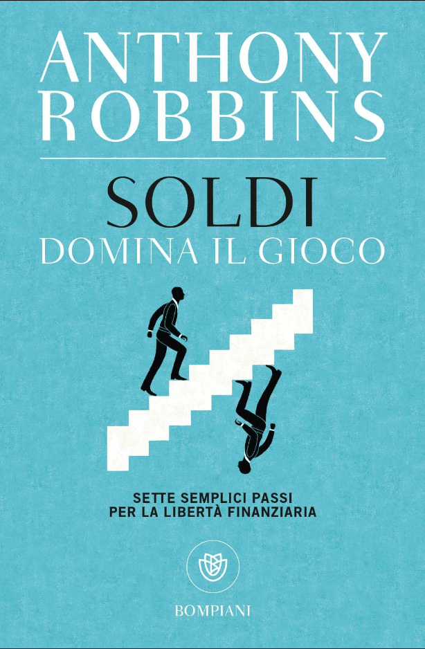 Il Piccolo Libro dell'Investimento — Libro di John C. Bogle