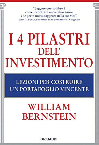 I libri sulla finanza personale da leggere assolutamente